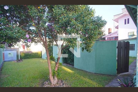 Casa para alugar com 190m², 3 quartos e 2 vagas Casa para alugar com 190m², 3 quartos e 2 vagasQuintal