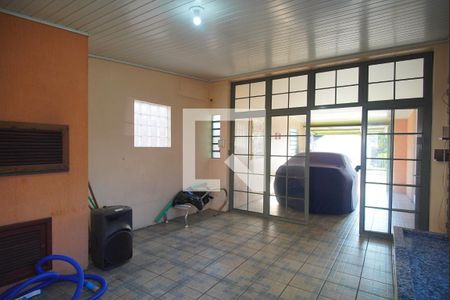 Casa para alugar com 190m², 3 quartos e 2 vagas Casa para alugar com 190m², 3 quartos e 2 vagasÁrea gourmet