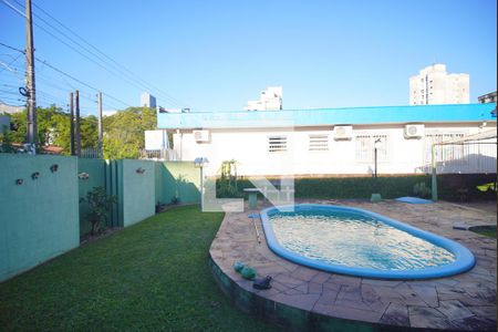 Casa para alugar com 190m², 3 quartos e 2 vagas Casa para alugar com 190m², 3 quartos e 2 vagasVista do Quarto 2