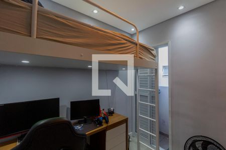 Quarto 2 de apartamento para alugar com 2 quartos, 40m² em Cidade Patriarca, São Paulo