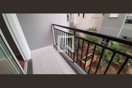 Apartamento para alugar com 2 quartos, 49m² em São Pedro, Osasco