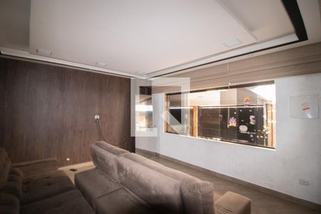 Sala de casa para alugar com 3 quartos, 1200m² em Vila Gustavo, São Paulo