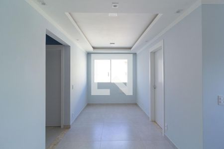 Sala de apartamento à venda com 2 quartos, 38m² em Tatuapé, São Paulo