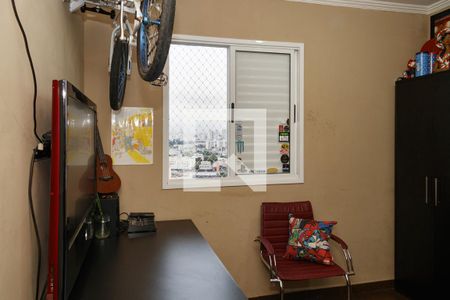 Quarto  de apartamento à venda com 2 quartos, 64m² em Vila Guilherme, São Paulo
