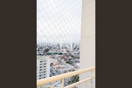 Vista  de apartamento à venda com 2 quartos, 64m² em Vila Guilherme, São Paulo