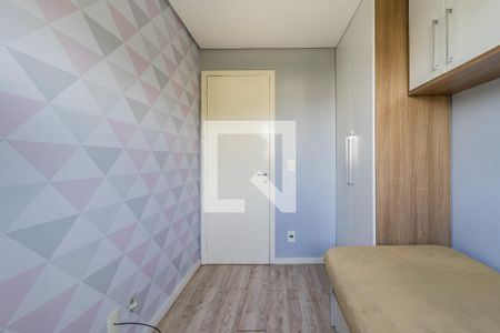 Dormitório 1 de apartamento para alugar com 3 quartos, 68m² em Jardim Carvalho, Porto Alegre