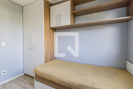 Dormitório 1 de apartamento para alugar com 3 quartos, 68m² em Jardim Carvalho, Porto Alegre