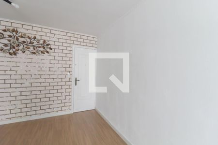 Sala de apartamento à venda com 2 quartos, 76m² em Jardim Shangai, Jundiaí