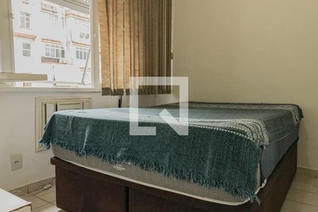 Quarto  de apartamento para alugar com 1 quarto, 30m² em Copacabana, Rio de Janeiro