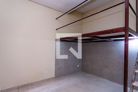 Quarto de casa para alugar com 1 quarto, 45m² em Vila Diva, São Paulo