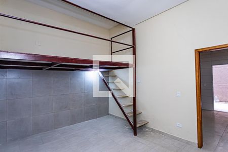 Quarto de casa para alugar com 1 quarto, 45m² em Vila Diva, São Paulo