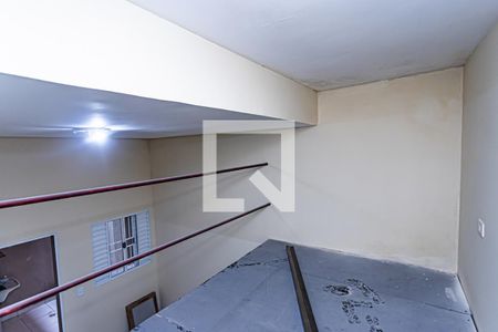 Mezanino de casa para alugar com 1 quarto, 45m² em Vila Diva, São Paulo