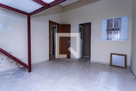 Quarto de casa para alugar com 1 quarto, 45m² em Vila Diva, São Paulo