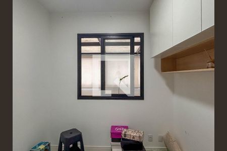 Quarto 1 de apartamento para alugar com 2 quartos, 62m² em Itaberaba, São Paulo