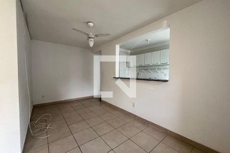 Sala de apartamento para alugar com 2 quartos, 42m² em Vila Urupês, Suzano