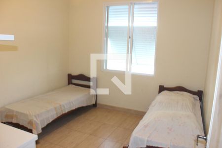 Quarto 1 de apartamento para alugar com 2 quartos, 102m² em Itararé, São Vicente
