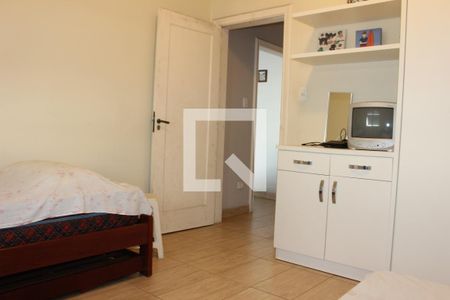 Quarto 1 de apartamento para alugar com 2 quartos, 102m² em Itararé, São Vicente
