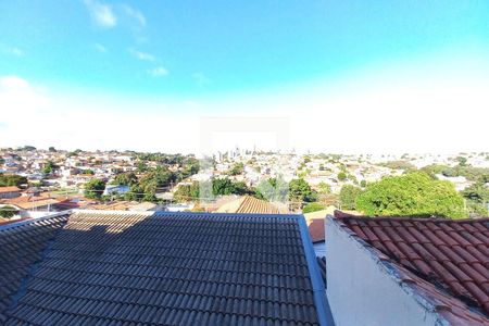 Vista do Quarto 1  de casa à venda com 4 quartos, 360m² em Jardim Paranapanema, Campinas