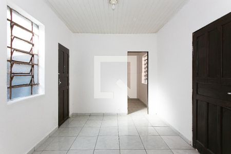 Sala de casa para alugar com 2 quartos, 55m² em Tatuapé, São Paulo