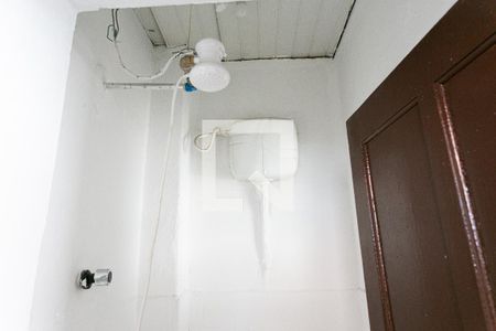 Banheiro de casa para alugar com 1 quarto, 38m² em Tatuapé, São Paulo