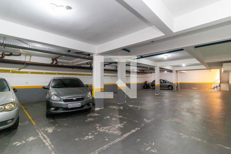 Casa de condomínio à venda com 46m², 2 quartos e 1 vaga Casa de condomínio à venda com 46m², 2 quartos e 1 vagaGaragem