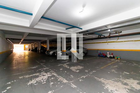 Casa de condomínio à venda com 46m², 2 quartos e 1 vaga Casa de condomínio à venda com 46m², 2 quartos e 1 vagaGaragem