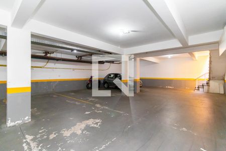 Casa de condomínio à venda com 46m², 2 quartos e 1 vaga Casa de condomínio à venda com 46m², 2 quartos e 1 vagaGaragem