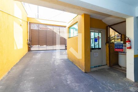 Casa de condomínio à venda com 46m², 2 quartos e 1 vaga Casa de condomínio à venda com 46m², 2 quartos e 1 vagaGaragem