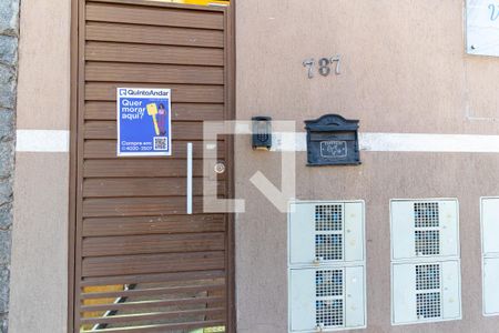 Casa de condomínio à venda com 46m², 2 quartos e 1 vaga Casa de condomínio à venda com 46m², 2 quartos e 1 vagaPlaquinha