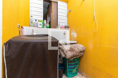 Casa de condomínio à venda com 46m², 2 quartos e 1 vaga Casa de condomínio à venda com 46m², 2 quartos e 1 vagaÁrea de Serviço