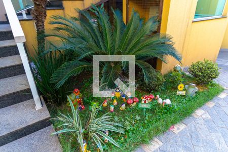 Casa de condomínio à venda com 46m², 2 quartos e 1 vaga Casa de condomínio à venda com 46m², 2 quartos e 1 vagaÁrea externa
