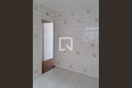 Cozinha de apartamento para alugar com 2 quartos, 69m² em Taboão, São Bernardo do Campo