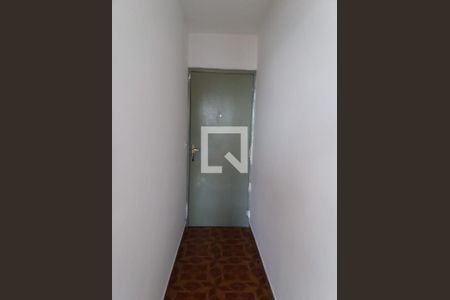 Sala de apartamento para alugar com 2 quartos, 69m² em Taboão, São Bernardo do Campo