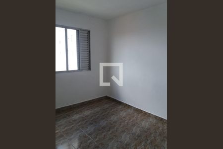 Quarto de apartamento para alugar com 2 quartos, 69m² em Taboão, São Bernardo do Campo