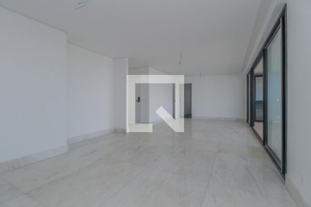 Foto 01 de apartamento à venda com 4 quartos, 187m² em Jardim da Torre, Nova Lima