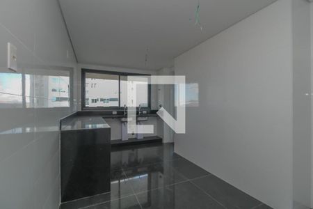 Foto 06 de apartamento à venda com 4 quartos, 187m² em Jardim da Torre, Nova Lima