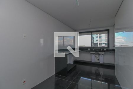 Foto 05 de apartamento à venda com 4 quartos, 187m² em Jardim da Torre, Nova Lima