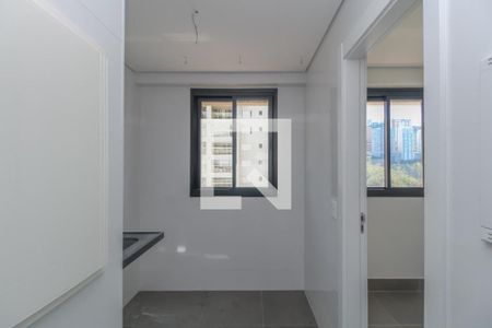 Foto 09 de apartamento à venda com 4 quartos, 187m² em Jardim da Torre, Nova Lima