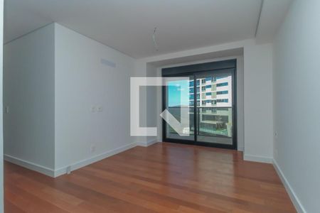 Foto 11 de apartamento à venda com 4 quartos, 187m² em Jardim da Torre, Nova Lima