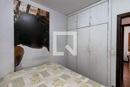 Quarto 2 de apartamento à venda com 3 quartos, 70m² em Padre Eustáquio, Belo Horizonte