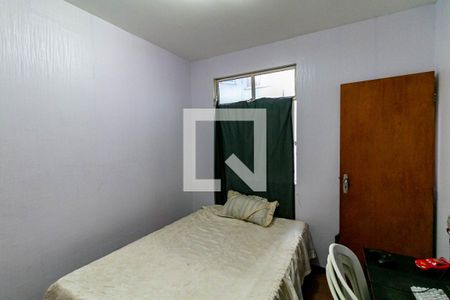 Quarto de apartamento à venda com 3 quartos, 73m² em Padre Eustáquio, Belo Horizonte