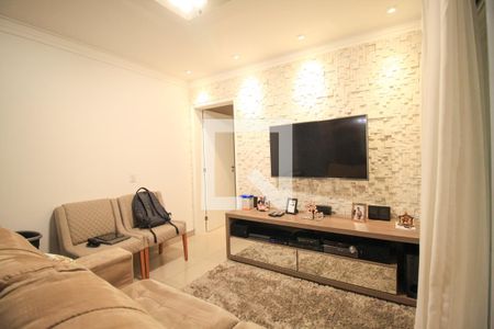 Apartamento à venda com 110m², 3 quartos e 3 vagasSala