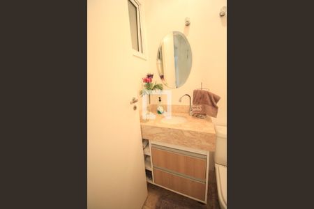 Apartamento à venda com 3 quartos, 110m² em Parque da Mooca, São Paulo