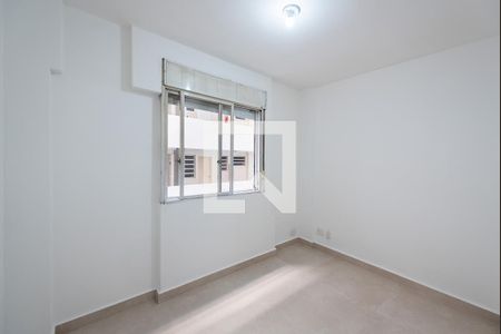 Quarto 1 de apartamento para alugar com 2 quartos, 49m² em Embaré, Santos
