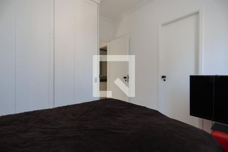 Suíte de apartamento à venda com 2 quartos, 57m² em Santa Teresinha, São Paulo