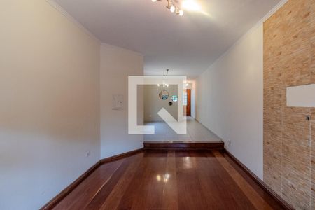 Sala de casa para alugar com 3 quartos, 254m² em Jardim Londrina, São Paulo