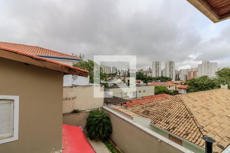 Quarto 1 Vista  de casa para alugar com 3 quartos, 254m² em Jardim Londrina, São Paulo
