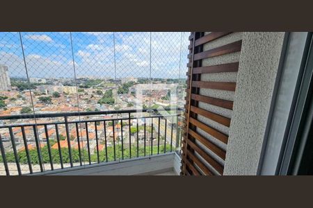 Apartamento à venda com 3 quartos, 67m² em Ferreira, São Paulo