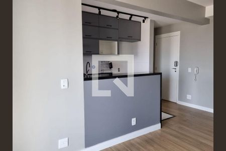 Apartamento à venda com 3 quartos, 67m² em Ferreira, São Paulo