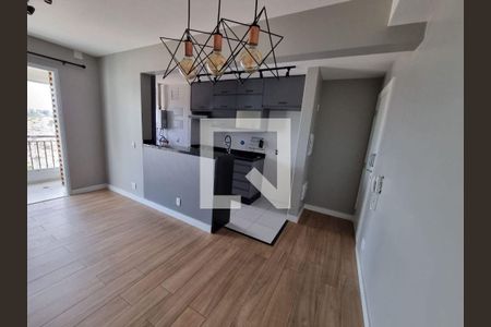 Apartamento à venda com 3 quartos, 67m² em Ferreira, São Paulo